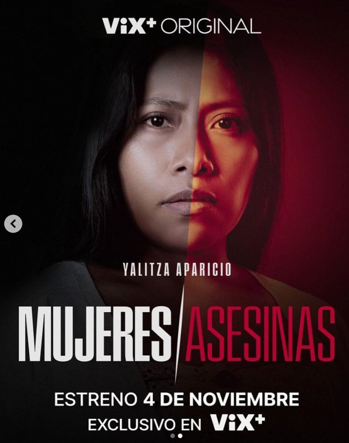 ‘Mujeres Asesinas’ Fecha y elenco confirmado de la nueva versión de